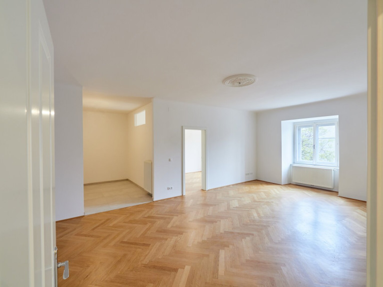 Wohnung - 1090, Wien - Traumhafte, vollsanierte 3-Zimmer-Wohnung in 1090 Wien – Ihr neues Zuhause!