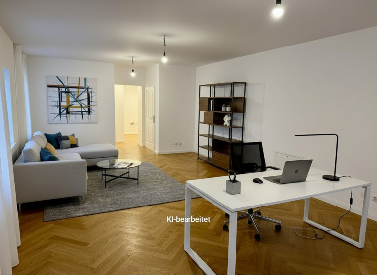 Büro / Praxis - 1190, Wien,Döbling - Neuwertige Büro/Praxis in 1190 Wien - 117 m² für 390.000 €! Ideal für Ihre Vision!