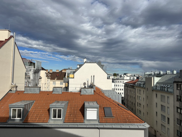 Wohnung - 1100, Wien - ANLEGERWOHNUNG VERMIETET ÜBER DEN DÄCHERN VON WIEN IM HERZEN VON FAVORITEN