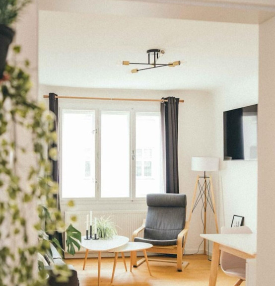 Wohnung - 1120, Wien - EIN ZUHAUSE ZUM WOHLFÜHLEN - MÖBLIERT ODER UNMÖBLIERT