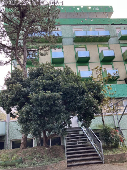 Gastgewerbe - 33054, Lignano Pineta - 3* HOTEL IN LIGNANO PINETA IN PINIENHAIN 150m ZUM MEER 5% RENDITE