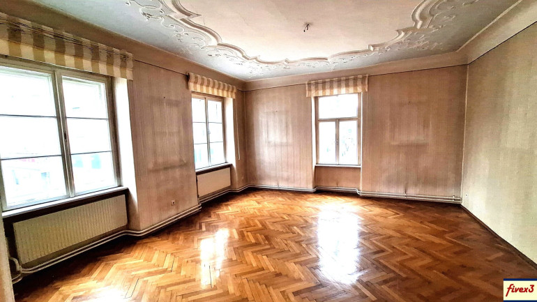 Büro / Praxis - 3100, St. Pölten - Büro, Kanzlei, Praxis, Ordination, Studio... im Zentrum von St. Pölten provisionsfrei zu mieten