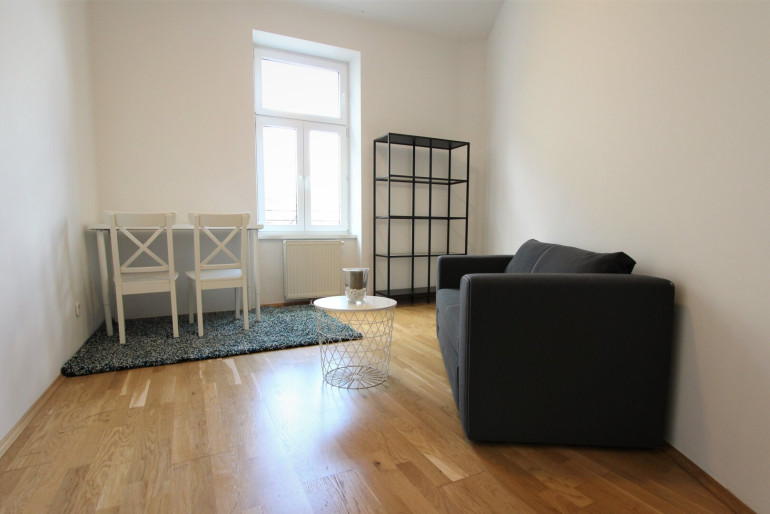 Wohnung - 1160, Wien - Wunderschön möblierte 2-Zimmer-Wohnung in zentraler Lage! Kurzzeitvermietung!