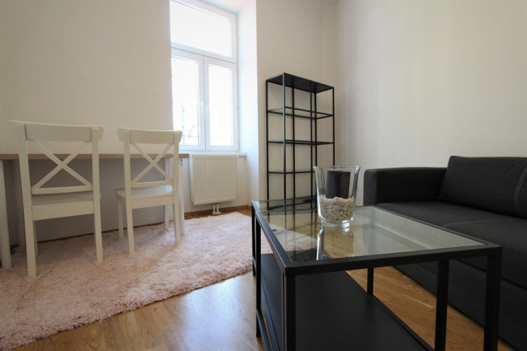 Wohnung - 1160, Wien - Möblierte 2-Zimmer-Wohnung in toller Lage! Kurzzeitvermietung!