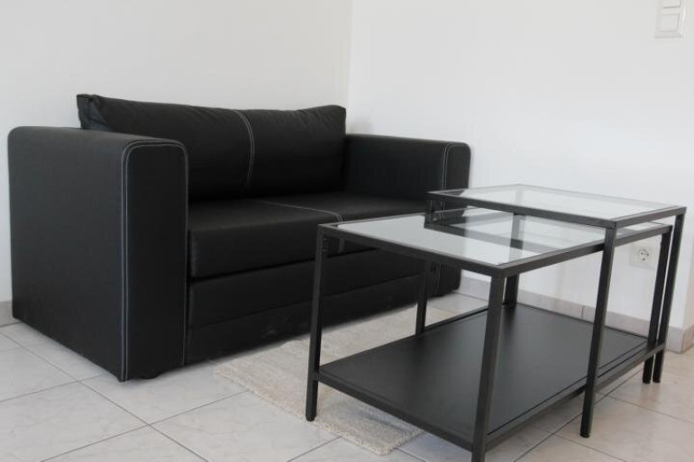 Wohnung - 1150, Wien - Traumhafte 1-Zimmer-Wohnung in Bestlage! Kurzzeitvermietung!