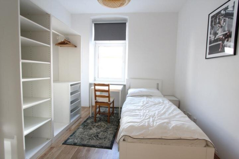 Wohnung - 1150, Wien - Wunderschöne, moderne 1-Zimmer-Wohnung in Bestlage! Kurzzeitvermietung!
