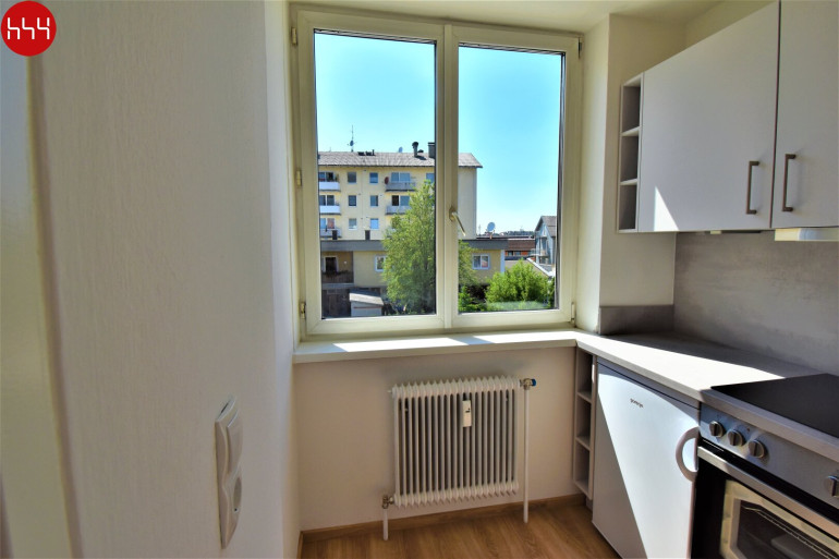 Wohnung - 5020, Salzburg - Sanierte Garconniere in Salzburg Nord