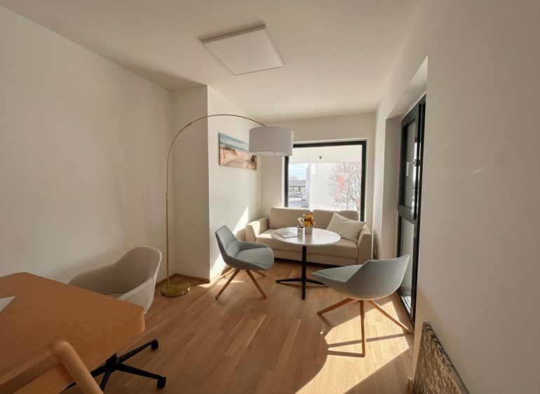 Büro / Praxis - 5020, Salzburg - Moderne Büroeinheit mit Sanitärausstattung
