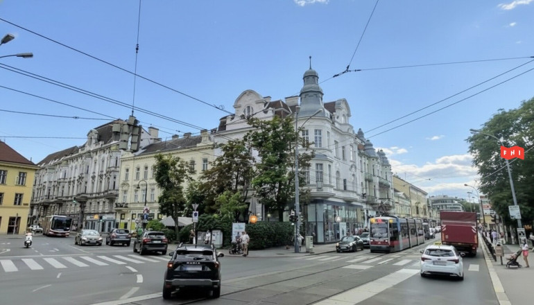 Einzelhandel - 1130, Wien,Hietzing - Geschäftslokal / Ordination / Büro, sofort beziehbar