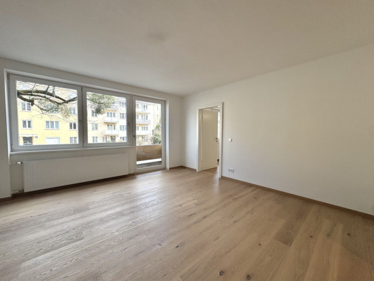 Wohnung - 1190, Wien - AM HAIN - Wohnen im Grünen – stilvolle 5-Zimmer-Gartenwohnung mit riesigem Garten und 2 Terrassen