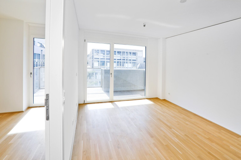 Wohnung - 1090, Wien - SOPHIE – Zuhause im Alsergrund