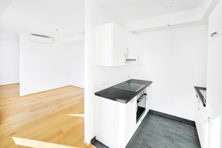 Wohnung - 1160, Wien - Atemberaubende 2-Zimmer-Vorsorgewohnung mit geräumigem Balkon in ausgezeichneter Lage | Vermietet bis 3/2027