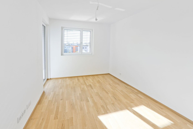 Wohnung - 1100, Wien - 2-Zimmer-Wohnung mit Balkon | IN OBERLAA NÄHE U1 NEULAA