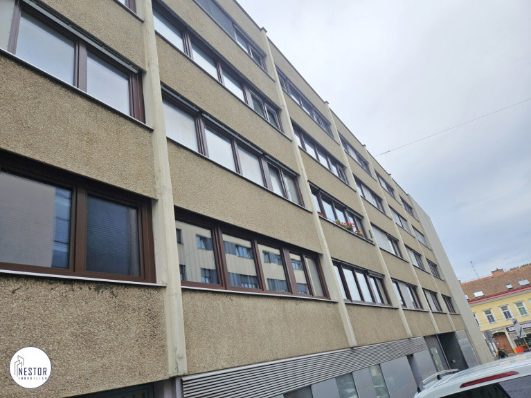 Wohnung - 1140, Wien,Penzing - Neuer Preis! Nähe Schloss Schönbrunn | Neubauwohnung mit 3 Zimmern