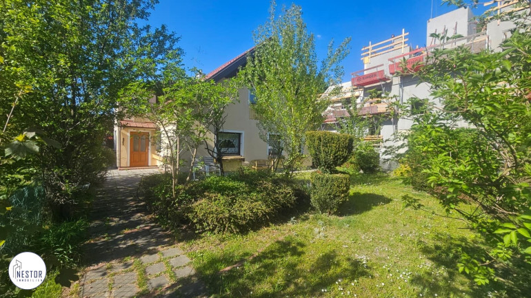 Grundstück - 1210, Wien,Floridsdorf - Neuer Preis! | Pacht | Marchfeldkanal | Baugrund mit Altbestand in Ruhelage! Ideal für ein Doppelhaus