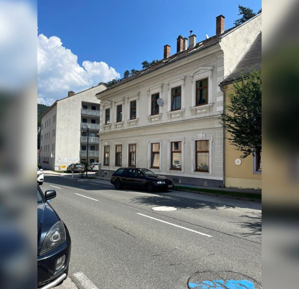 Wohnung - 2641, Schottwien - Charmante 40m² Wohnung in Schottwien – Ihr neues Zuhause zum Kauf um 88.000 €!