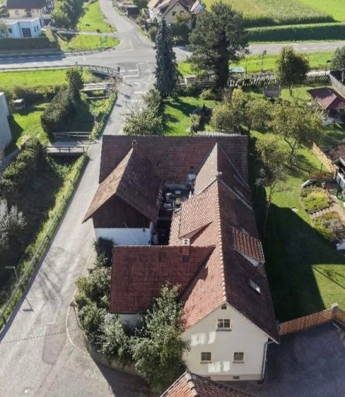 Haus - 2831, Gleißenfeld - Wohnen und Arbeiten in der Gemeinde Scheiblingkirchen-Thernberg - vielseitige Liegenschaft zu verkaufen!