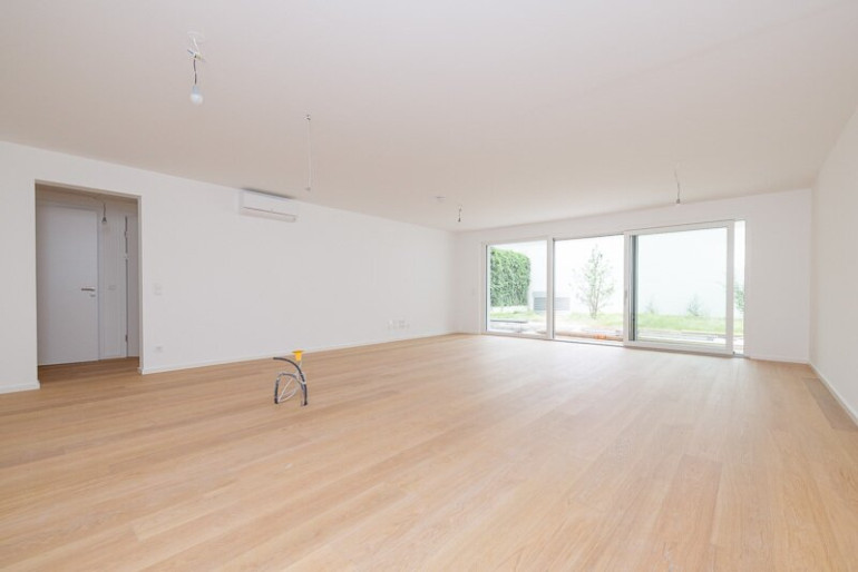 Wohnung - 1030, Wien - Apostelhof | 3 Zimmer | Terrasse & Garten | Eigentumswohnung mit großzügiger Außenfläche