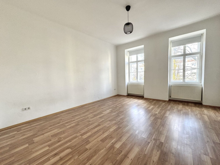 Wohnung - 1030, Wien,Landstraße - Charmantes Altbau-Studio in der Kleingasse 20