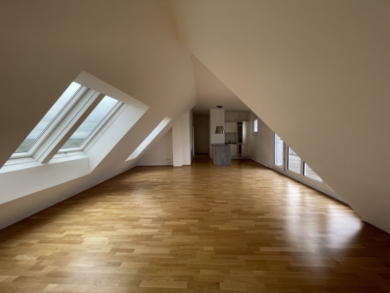 Wohnung - 1210, Wien - AB JULI: Moderne 3-Zimmer-Wohnung mit 2 Terrassen
