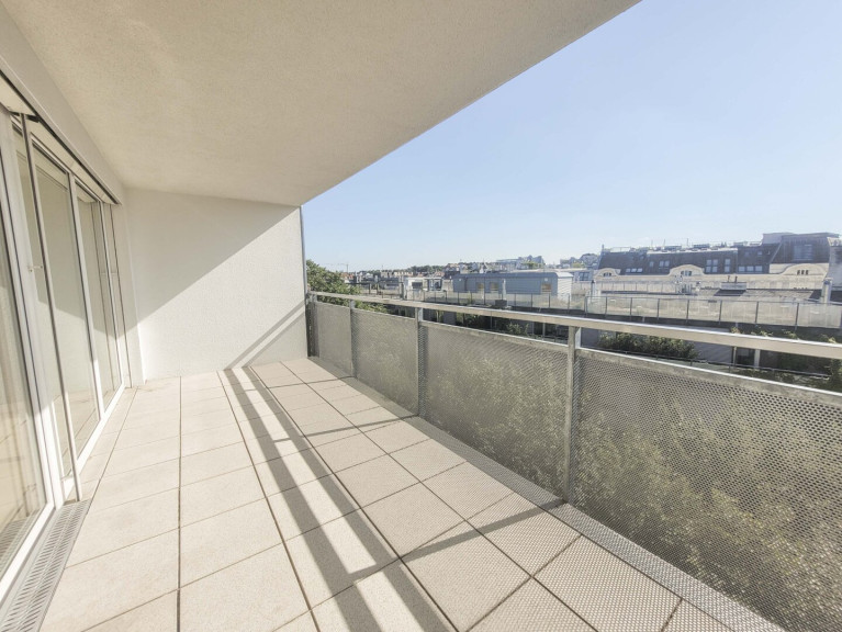 Wohnung - 1180, Wien - Großzügiger Wohnkomfort mit Terrasse in Toplage des 18. Bezirks
