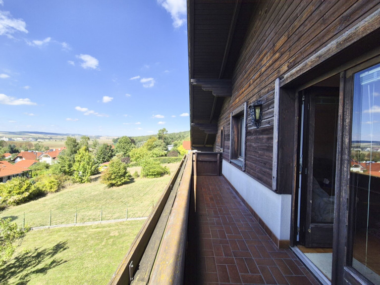 Haus - 2111, Seebarn - Mehr-Generationen-Wohnhaus mit Potenzial und über 2.000 m² Grund