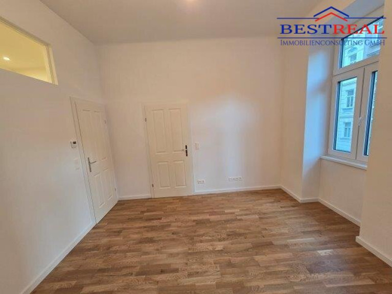 Wohnung - 1050, Wien - Top sanierte 60 m² Altbau-Eigentumswohnung - PROVISIONSFREI