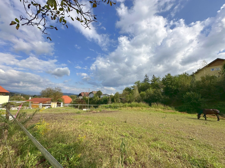 Grundstück - 9061, Tultschnig - Attraktives Baugrundstück im Norden Klagenfurts