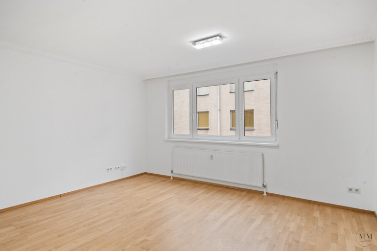Wohnung - 1100, Wien - Wohlfühlen leicht gemacht: Charmante 3-Zimmer-Wohnung mit einem praktischen Grundriss in angenehmer Wohnlage