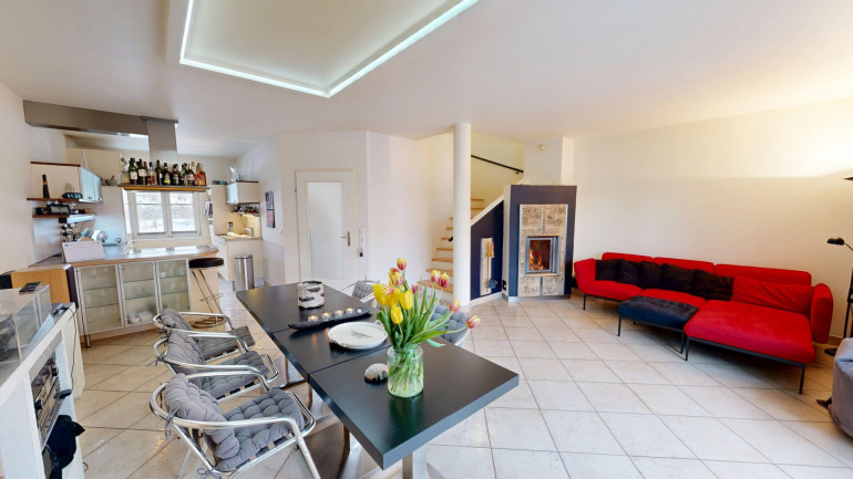 Haus - 2345, Brunn am Gebirge - 4-Zimmer-Reihenhaus mit idyllischem Garten und toller Anbindung