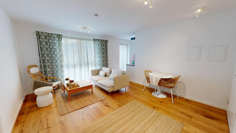 Wohnung - 2320, Schwechat - Anlegerhit in Schwechat - Vermietete 2-Zimmer-Neubauwohnung