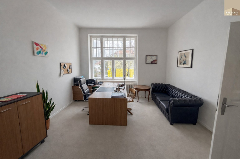 Wohnung - 2340, Mödling - Großzügige Einheit mit flexibler Nutzungsmöglichkeit