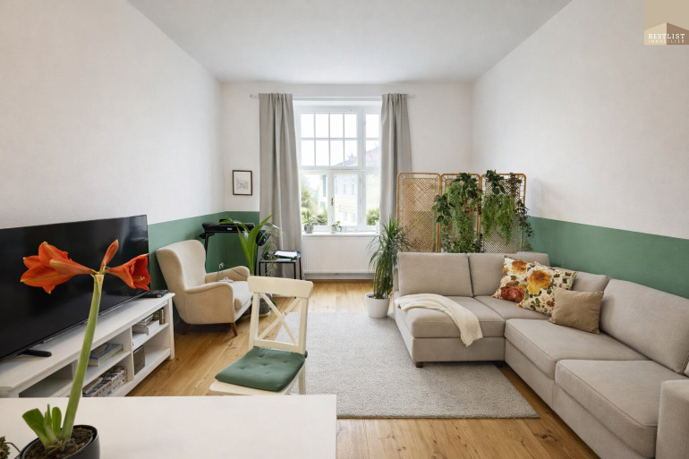 Wohnung - 2340, Mödling - Großzügige 3-Zimmer-Wohnung mit Terrasse in Mödling