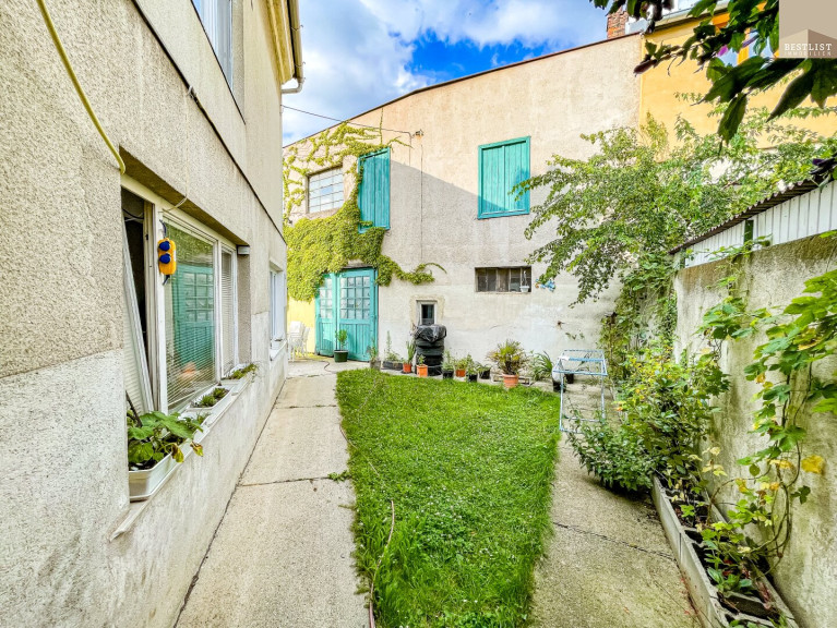 Zinshaus Renditeobjekt - 2500, Baden - Zinshaus in Baden bei Wien - Sichern sie sich Ihr Renditeobjekt