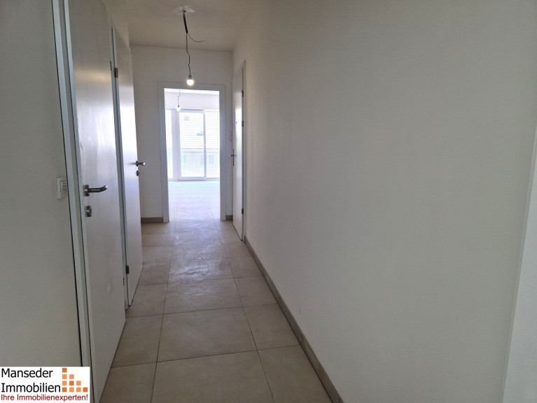 Wohnung - 2261, Angern an der March - TOLLE NEUBAU-EIGENTUMSWOHNUNG! 66,19 m² + Balkon 12,27 m²!