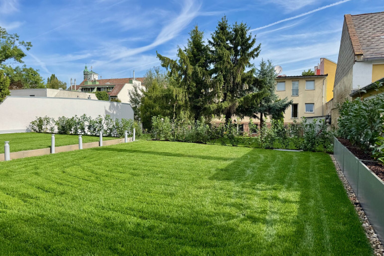 Wohnung - 1230, Wien - Moderne Erstbezugs-Wohnungen | Smart Home im Herzen von 1230 Wien – Ihr neues Zuhause wartet!