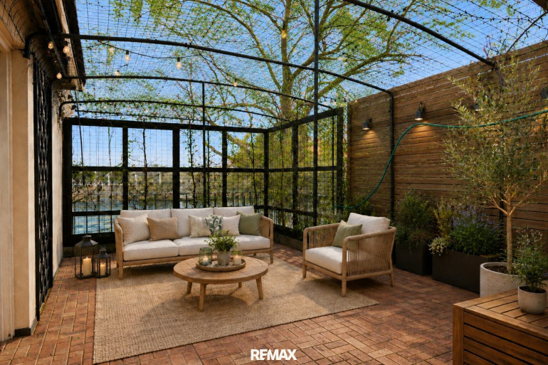 Haus - 1140, Wien - Charmantes Endreihenhaus mit sonnigem Garten in grüner Umgebung