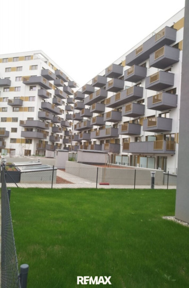 Wohnung - 1220, Wien - Vermietet & zukunftssicher – Ihre Anlegerwohnung in Stadlau