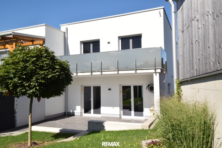 Haus - 3242, Texing - Eckreihenhaus mit Garten und Carport