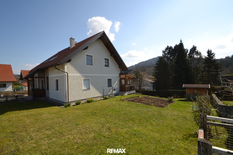Haus - 3264, Gresten-Land - Sehr gepflegtes Haus in Gresten-Land, Bezirk Scheibbs
