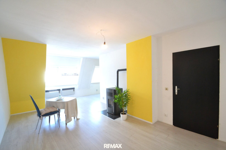 Wohnung - 3380, Pöchlarn - Zentrale Wohnung mit Tiefgaragenplatz in Pöchlarn