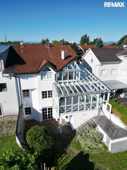 Haus - 7201, Neudörfl - 200m² Wohnfläche mit privatem Seezugang auf Pachtgrund in Neudörfl!