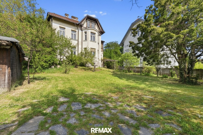 Haus - 2560, Berndorf - EXKLUSIV WOHNEN IN BERNDORF