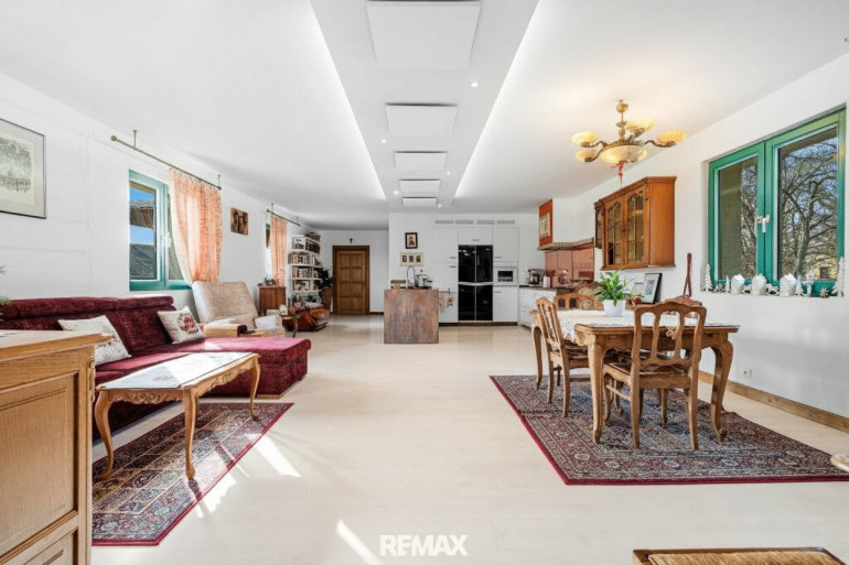 Haus - 2421, Kittsee - Großes Mehrfamilienhaus in Kittsee: 3 Wohneinheiten für nur 1.300 €/m²!