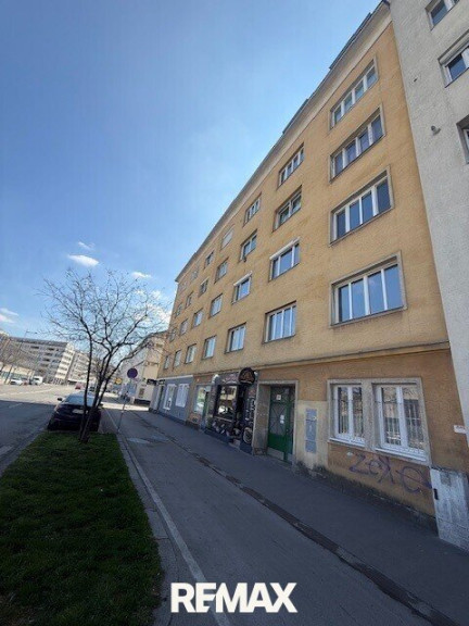 Wohnung - 1100, Wien - Investment oder Eigenbedarf !