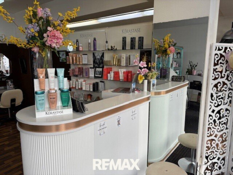 Einzelhandel - 1030, Wien,Landstraße - Friseursalon - Superpreis