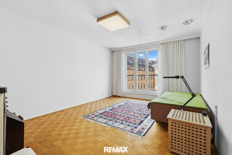 Wohnung - 1030, Wien,Landstraße - Helle, gemütliche 2-Zimmer Wohnung, 64 m² im Herzen des 3. Bezirks!