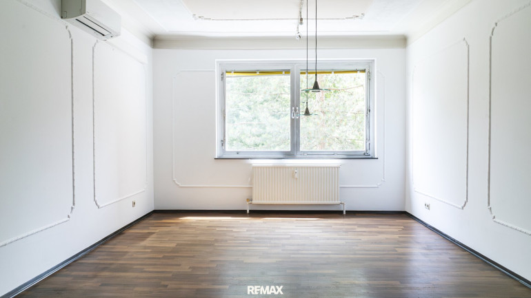 Wohnung - 2540, Bad Vöslau - Perfekte Kombination aus Lage, Größe und Preis - Traumwohnung in Bad Vöslau
