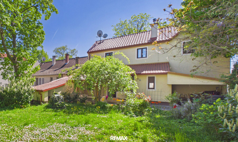 Haus - 2230, Gänserndorf - EXCLUSIVES WOHNJUWEL - STADTHAUS in GÄNSERNDORF