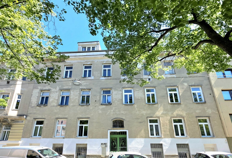 Wohnung - 1120, Wien - WOHNEN - in HETZENDORF